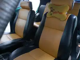 Termurah! Sarung Jok Mazda MR90