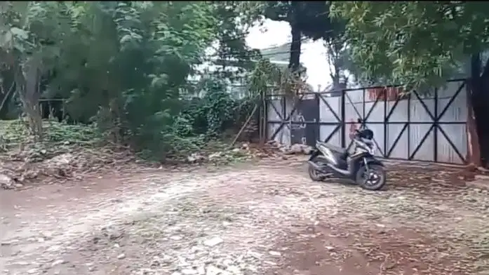 DIJUAL tanah DIBAWAH NJOP di Pasar Minggu Jakarta Selatan