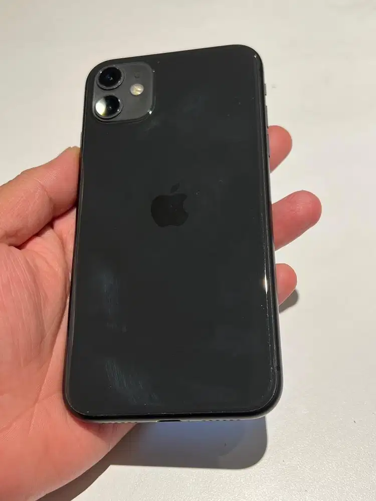 iPhone 11 128GB FULLSET INTER