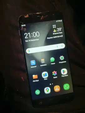 Samsung J7 pro NFC, 3/32 GB