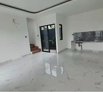 Rumah 2 Lantai Termurah se Tangerang Selatan DP Lima Juta