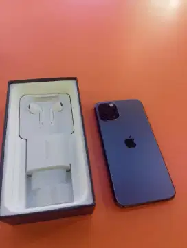 Iphone 11 pro max 256gb memang harus full