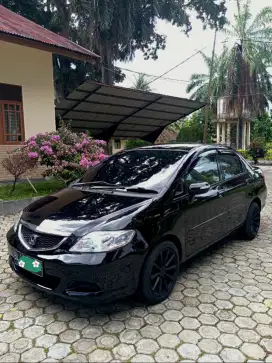 HONDA CITY VTEC METIK PLAT BL