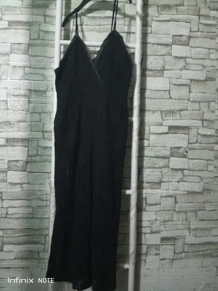 Dress wanita preloved