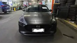 Km15rb, Tax-juni, Ganjil BRV,  Honda BR-V Prestige sensing AT 2023