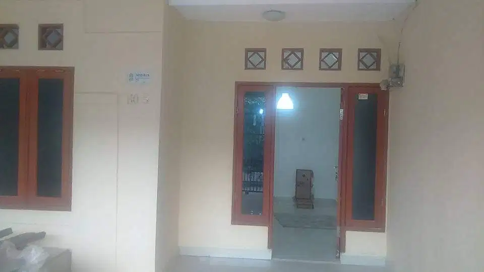 Rumah Disewakan Di Cileungsi Bogor Jawa Barat