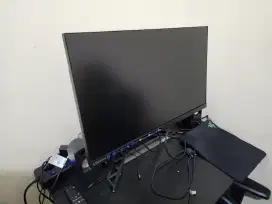 Lenovo Legion Monitor 27 Inc QHD 180Hz IPS 99% SRGB FreeSync R27QE