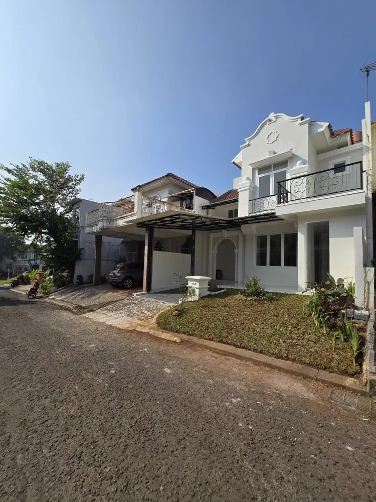 RUMAH LEGENDA WISATA