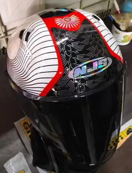 NJS KAIROZ GT Series Microlock