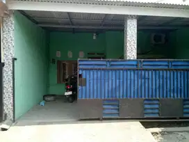 Rumah Siap Huni Grand Permata Sepata
