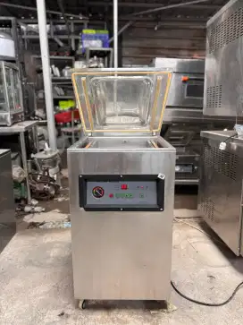 Vacuum machine kemasan