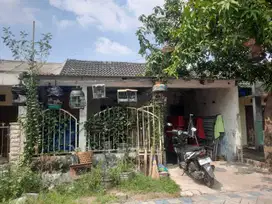 ‼️ Rumah Murah Omah Indah Menganti ‼️