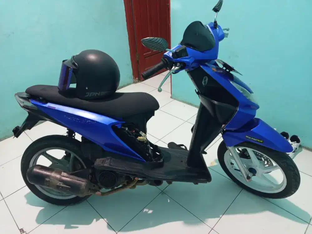 Beat karbu tahun 2010