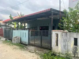 Rumah sewa dijual