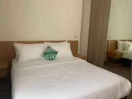 Disewakan Apartment Pakubuwono Spring Applewood Jakarta.