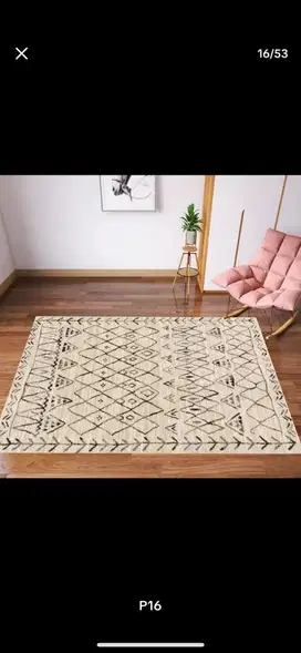 Karpet  rumahhan 1