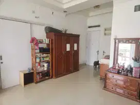 RUMAH MEGAH DI GALAXY