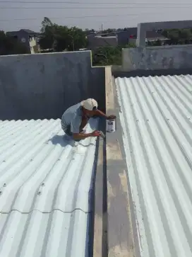 Jasa perbaikan atu renovasi rumah dan ruko