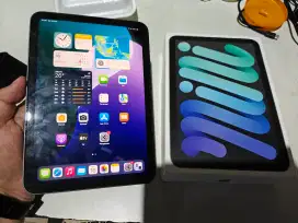 IPAD MINI 6 64GB WIFI ONLY