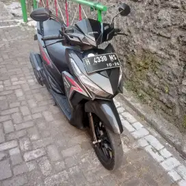 Vario 125 cbs 2016 istimewa