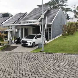 DIJUAL RUMAH CITRAGRAND TEMBALANG SEMARANG