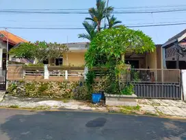 Jual Cepat Lokasi Bagus Pinggir Jalan Sawunggaling Tembalang