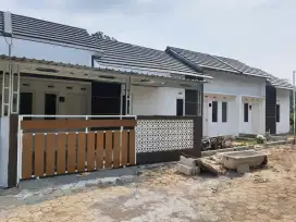 Rumah subsidi bsb boja