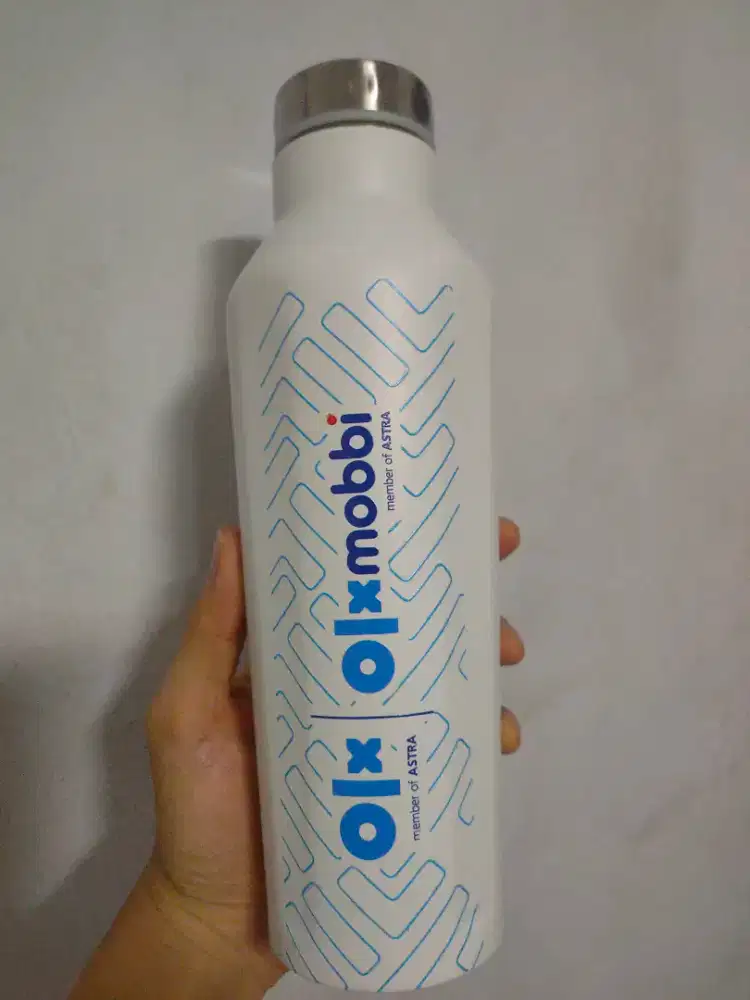 Tumbler special edition OLX