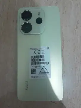 Xiaomi Redmi Note 14 4g 8/128