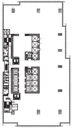 Sewa Ruanng Kantor di Thamrin 9 (nine) Luminary Tower, Jakarta Pusat