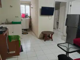 Disewakan Apartemen Wisma Gading Permai, nyaman, strategis, kuliner