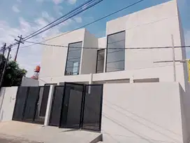 Rumah Baru Estetik di Riung Bandung dkt Margahayu Raya Kawaluyaan