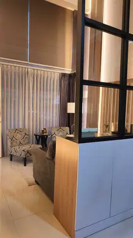 Jual Rumah Baru Citra gran Renovasi Like New Full Furnish
