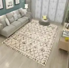 Karpet rumahan II