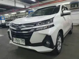 Xenia Km52Rb 1.3 R Deluxe AT 2020 FullOriginal SepertiBaru Gresss ISTW