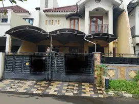 RUMAH MEWAH DI GRAND PRIMA BINTARA