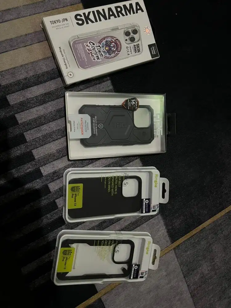 Case iphone 13 pro