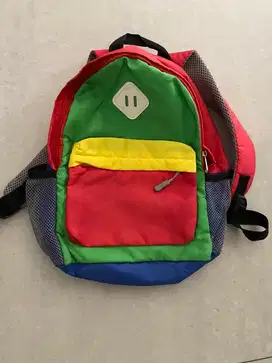 Tas ransel anak TK