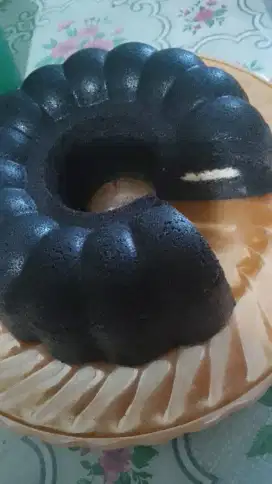 Terima Pesanan Bolu Ketan Keju Lumer