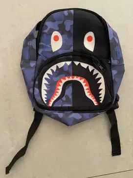 Tas Bape anak SD