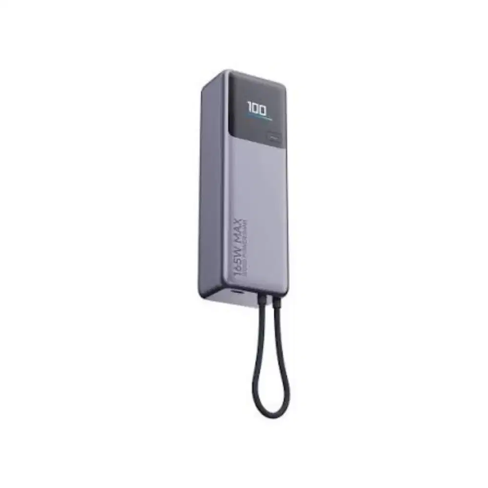 Xiaomi 165W PowerBank 10000 mAh