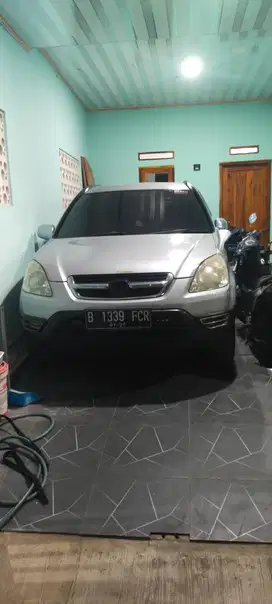 Jual mobil kesayangan