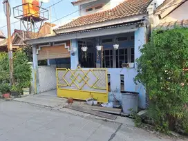 DIJUAL RUMAH DEKAT KAWASAN INDUSTRI DAN GERBANG TOL KARAWANG BARAT