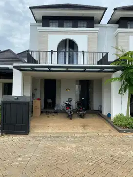 Rumah Mewah 2lt Di Semarang Atas Pudak Payung Banyumanik