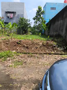 Kavling Siap Bangun - IMB Ready - View Golf langsung Sentul City Bogor