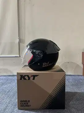 Helm KYT Dj Maru