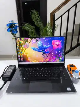 DELL XPS 13 9360 TOUCHSCREEN Superslim Premium Edition [ SSD ]