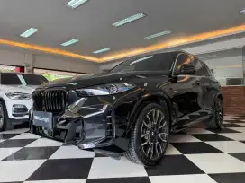 DP10% [Km6.000] X5 M-Sport 2024 Black Reg 2025 #AUTOHIGH