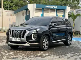 (Pajak Panjang) Hyundai Palisade Signature 2.2 Diesel AT 2022