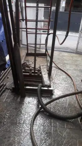 Jasa tukang sumur bor